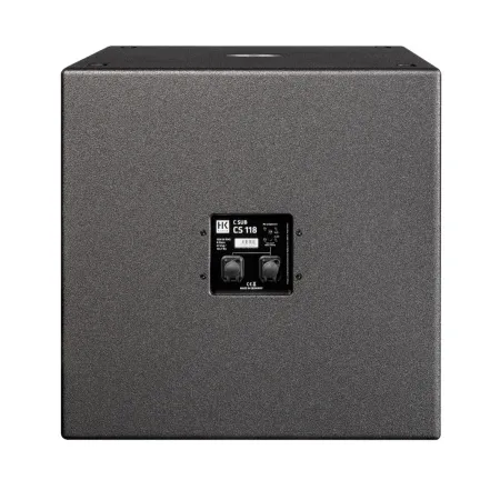 Купить HK AUDIO C SUB CS 118 по выгодной цене в Самаре