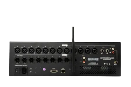 Exell EDM12RACK