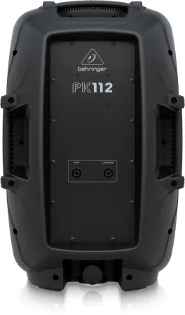 BEHRINGER PK112