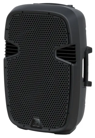 Купить BEHRINGER PK115 по выгодной цене в Самаре