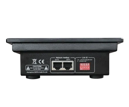 DSPPA PAVA-8008 DSPPA PAVA-8008