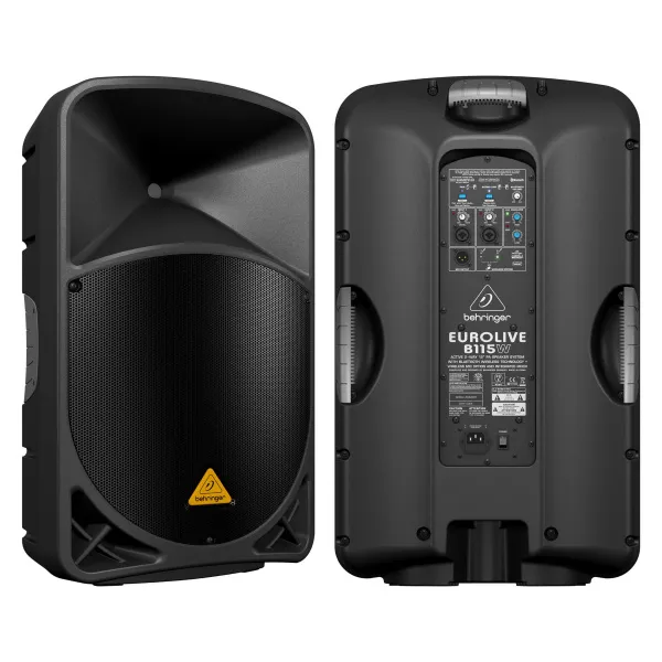 BEHRINGER B115W