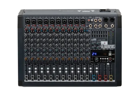 Купить Echo Acoustic LiveStar 101FX по выгодной цене в Самаре