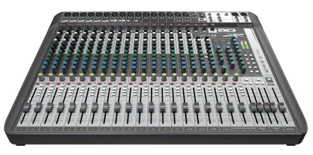 SOUNDCRAFT Signature 22MTK SOUNDCRAFT Signature 22MTK