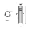 Купить JEG 1543 LED FOLLOW SPOT 350 по выгодной цене в Самаре