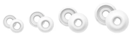 Купить SENNHEISER CX 350BT WHITE по выгодной цене в Самаре