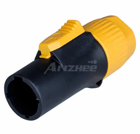 Купить ANZHEE POWERCON TRUE-F по выгодной цене в Самаре