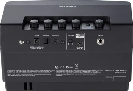 Купить ROLAND MB-CUBE по выгодной цене в Самаре