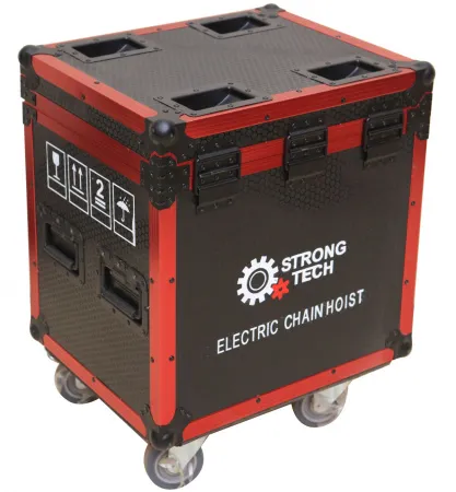 Купить Strong Tech ST-1000+ CASE по выгодной цене в Самаре