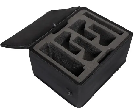 Купить GATOR GL-RODECASTER4 по выгодной цене в Самаре