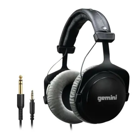 Купить Gemini DJX-1000 по выгодной цене в Самаре