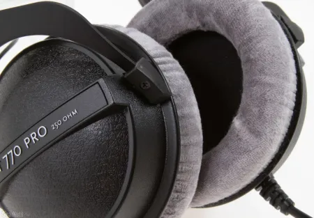 Купить BEYERDYNAMIC DT 770 PRO (250 Ohm) по выгодной цене в Самаре