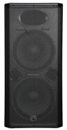 Купить WHARFEDALE PRO DELTA X215 по выгодной цене в Самаре