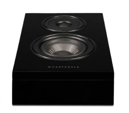 Купить Wharfedale Diamond 12 3D [Walnut Pearl] по выгодной цене в Самаре
