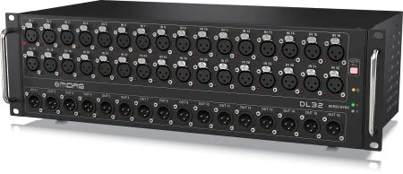 Купить MIDAS DL32 по выгодной цене в Самаре