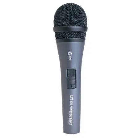 Купить SENNHEISER E 825 S по выгодной цене в Самаре