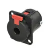 Neutrik NJ3FP6P-BAG