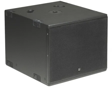Купить TURBOSOUND NuQ115B-AN по выгодной цене в Самаре
