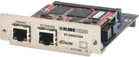 Купить KLARK TEKNIK KT-DANTE64 по выгодной цене в Самаре