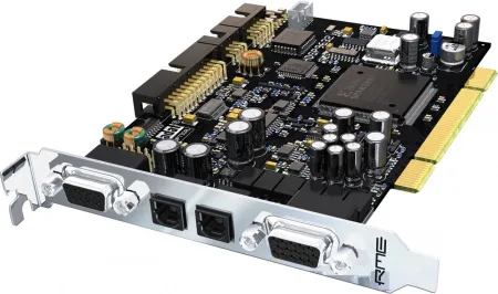 Купить RME HDSP 9632 по выгодной цене в Самаре
