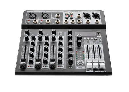 Купить Echo Acoustic MicroStar 21FX по выгодной цене в Самаре