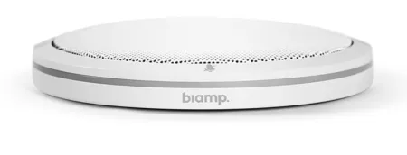 Купить Biamp PARLE TTM-X White по выгодной цене в Самаре