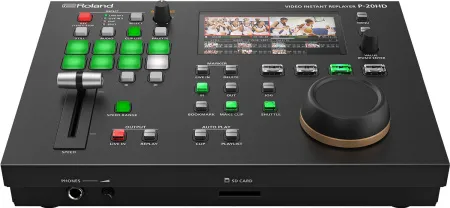 Купить ROLAND P-20HD по выгодной цене в Самаре