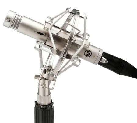 Купить WARM AUDIO WA-84-C-N по выгодной цене в Самаре