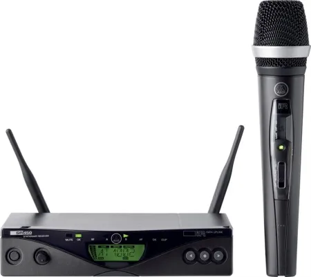 Купить AKG WMS470 C5 SET по выгодной цене в Самаре