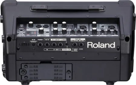 Купить ROLAND CUBE STREET EX по выгодной цене в Самаре