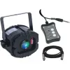 ADJ LED Trispot