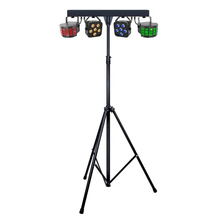 Купить INVOLIGHT MLS HEX28 по выгодной цене в Самаре