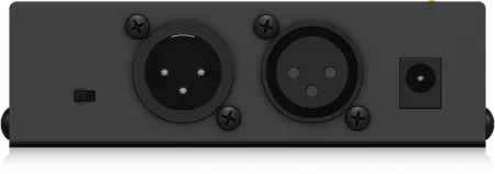 BEHRINGER PS400 BEHRINGER PS400