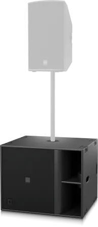 Купить TURBOSOUND TQ15B по выгодной цене в Самаре