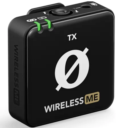 Купить RODE Wireless ME TX по выгодной цене в Самаре