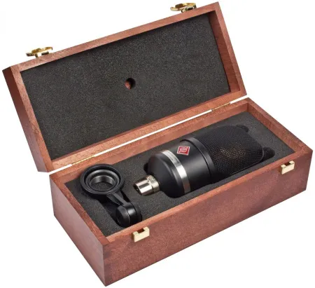 Купить NEUMANN TLM 107 BK по выгодной цене в Самаре
