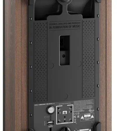 DALI OBERON OnWall C [White]