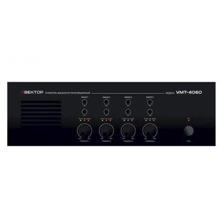 ВЕКТОР УМТ-4060 ВЕКТОР УМТ-4060