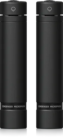 Купить BEHRINGER C-2 DARK EDITION по выгодной цене в Самаре