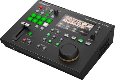 Купить ROLAND P-20HD по выгодной цене в Самаре