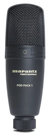 Купить MARANTZ Pod Pack 1 по выгодной цене в Самаре