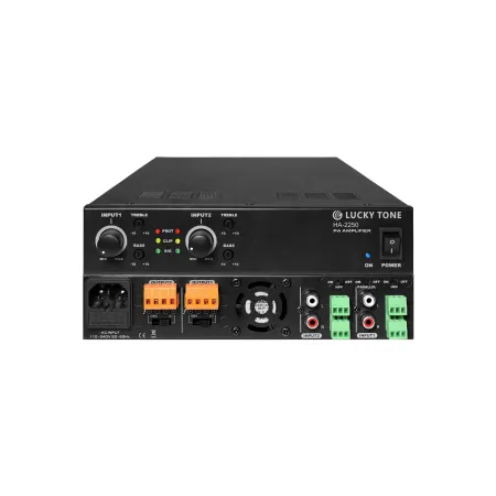 Купить Lucky Tone HA-2120 по выгодной цене в Самаре