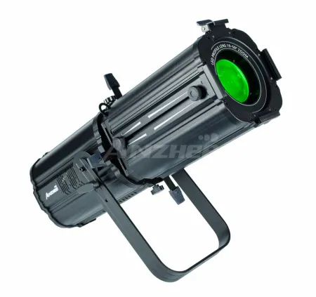 Купить ANZHEE PRO Profile 400 RGBAL ZOOM MK II по выгодной цене в Самаре