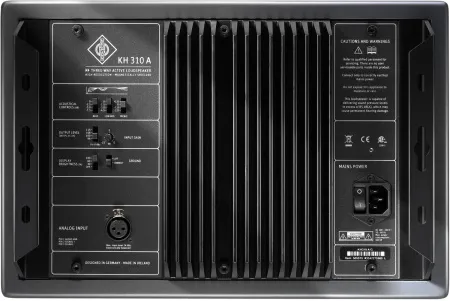 Купить NEUMANN KH 310 A L G за 339&nbsp;990 ₽