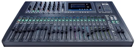 Купить SOUNDCRAFT Si Impact по выгодной цене в Самаре