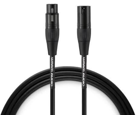 Купить WARM AUDIO Pro-XLR-6 по выгодной цене в Самаре
