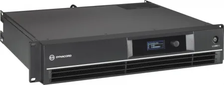 Купить DYNACORD L1300FD по выгодной цене в Самаре