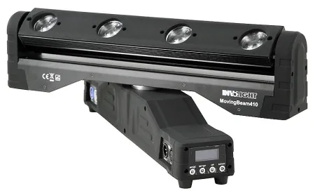 Купить INVOLIGHT MOVINGBEAM410 по выгодной цене в Самаре