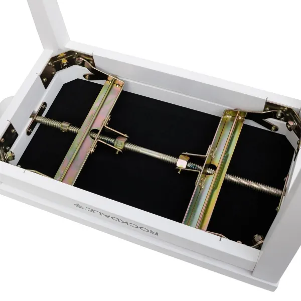 ROCKDALE RHAPSODY 131 SV WHITE GREEN