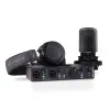 Arturia MiniFuse Recording Pack Black